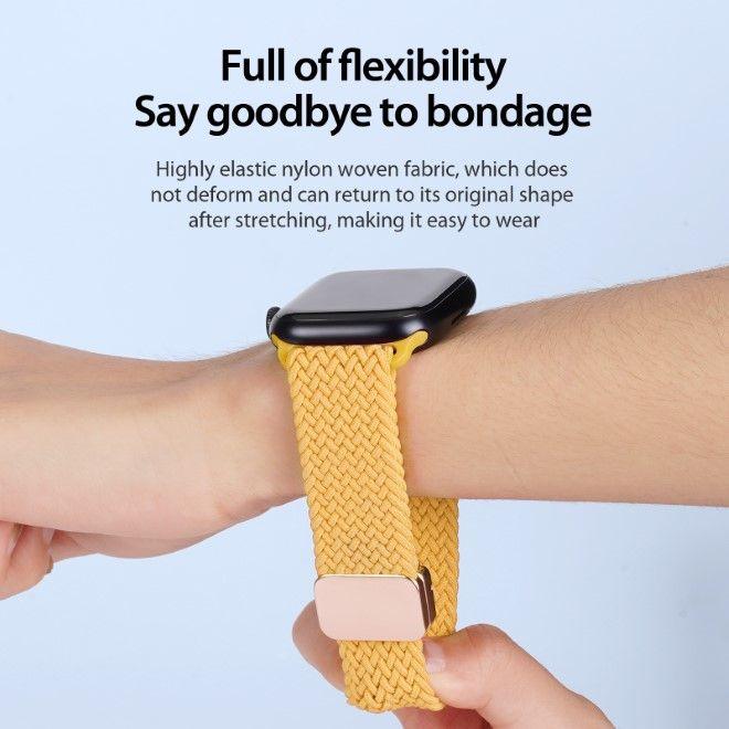 Actual product image Dux Ducis Mixture Pro Series nylon strap (Nylon)