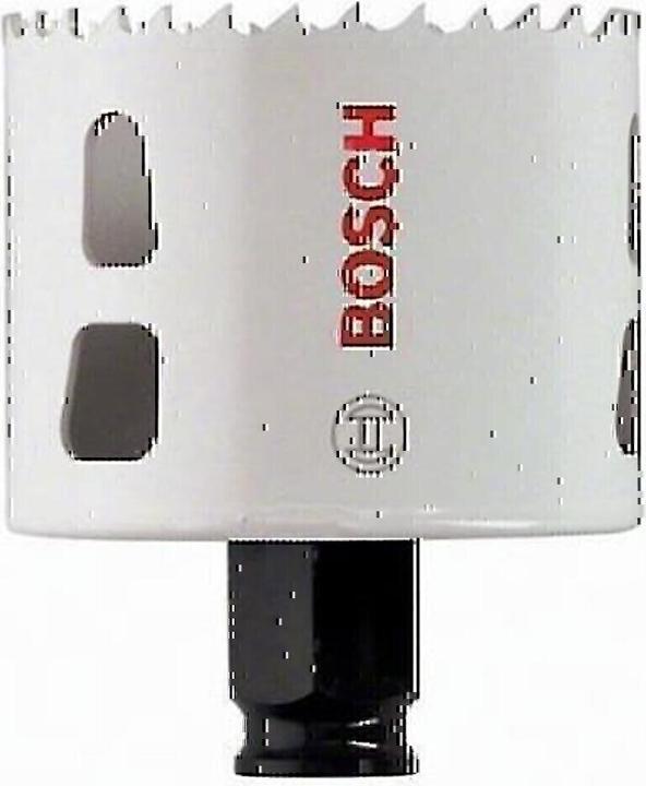 Image du produit Bosch Professional Zubehör Lame de scie HSS-Co Bi-Métal SDS-Click (60 mm)