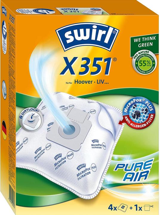 Image du produit Swirl X 351 (4x)