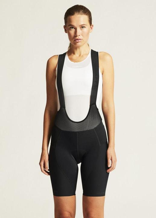 Produktbild Craft Adv Aero Bib Shorts W (XXL)