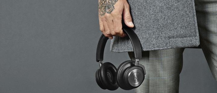 Image du produit B&O Beoplay H9i (ANC, 18 h, Sans fil)