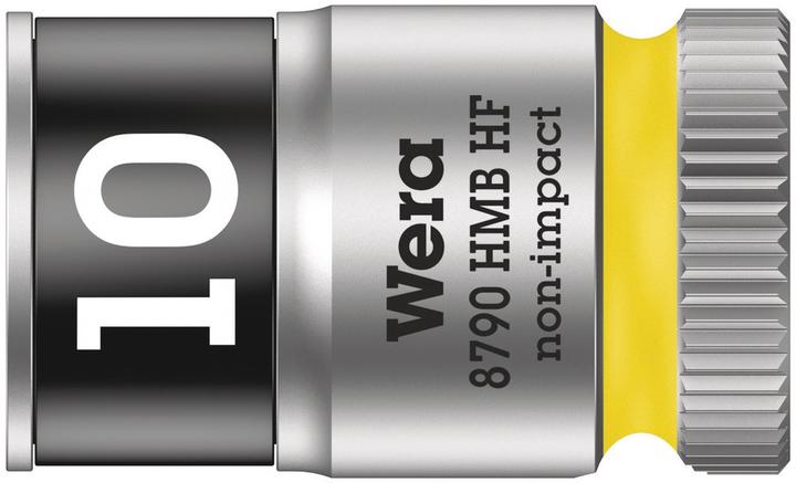Produktbild Wera 8790 Hmb Hf 10,0 (10 mm)