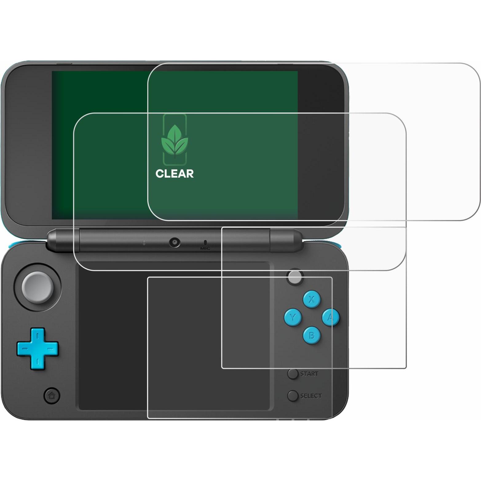 ScreenLeaf Schutzfolie nachhaltiger Displayschutz Displayschutzfolie Folie Klar Transparent, Weiteres Gaming Zubehör, Tr...