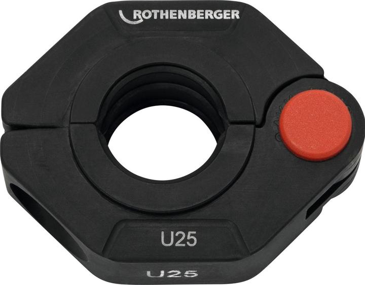Actual product image Rothenberger Pressring Set U, 16-20-25-32mm