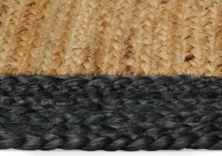 Produktbild vidaXL Moderner Teppich (150 x 80 cm)