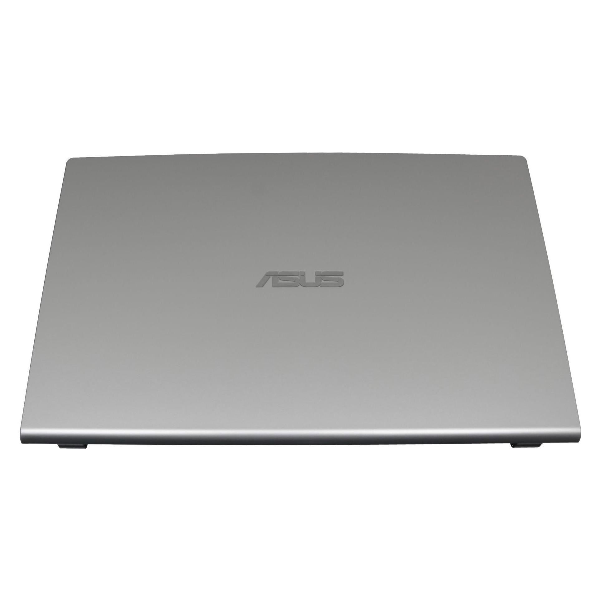 ASUS 90NB0NC1-R7A011 Displaydeckel, Notebook Ersatzteile, Silber