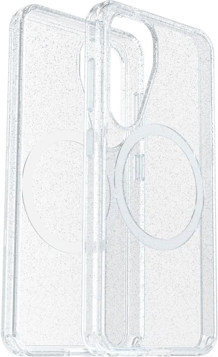 Image du produit OtterBox Symmetry Clear mit Magnets (Samsung Galaxy S25)