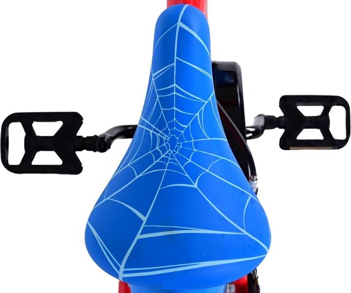 Produktbild Cars Disney Fahrradklingel rot: Lauter, klarer Klang für sicheres Fahren - Universelle Passform für