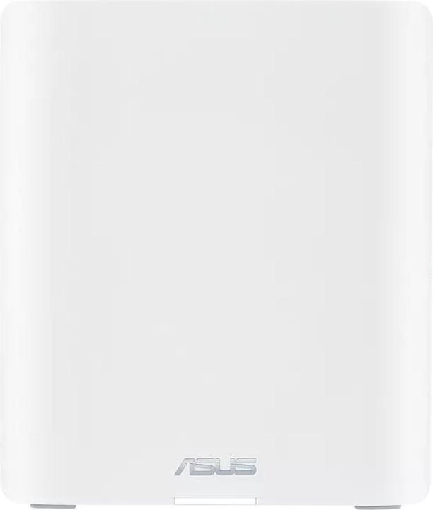 Actual product image ASUS ZenWiFi BT10 1er White