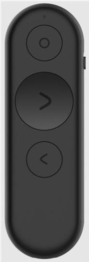 Produktbild Lenovo Portable Rechargeable Presentation Remote