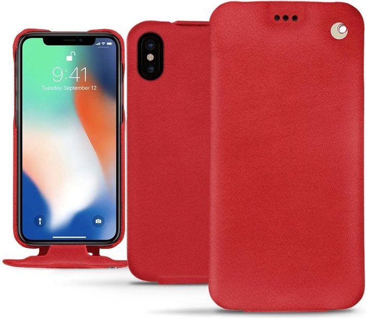 Rouge troupelenc ( Pantone #AB191A )