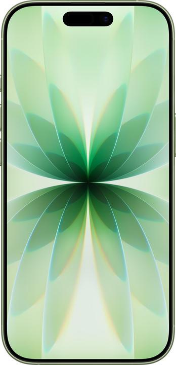 Produktbild Apple iPhone 17 256GB - Sage (256 GB, Sage, 6.30", Dual SIM, 5G)