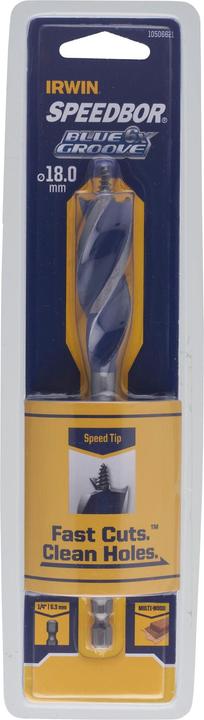 Actual product image Irwin 18mm (18 mm)