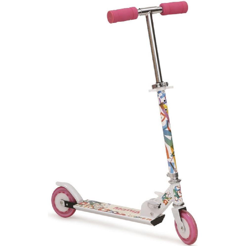 Thumbnail - Moni, Scooter