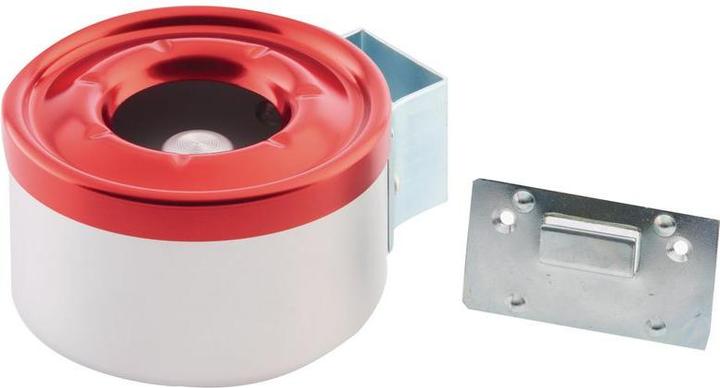 Produktbild OTT Wandaschenbecher klein 4545-W