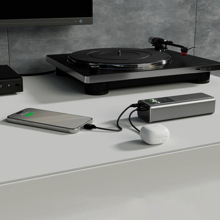 Image du produit SBS Powerbank (20000 mAh, 100 W, 74 Wh)
