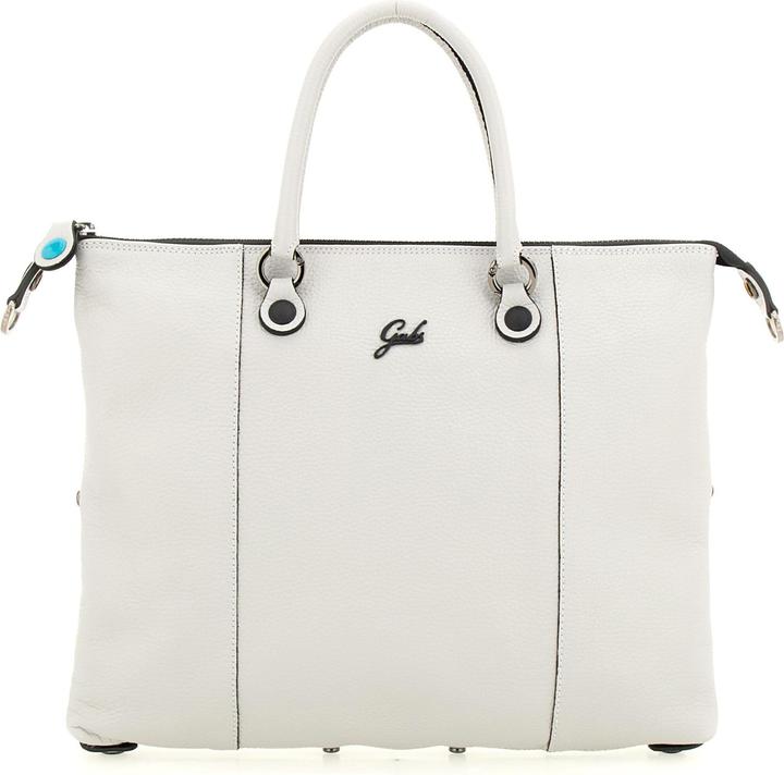 Produktbild Gabs G3 Plus 5 in 1 Schultertasche Leder 37 cm