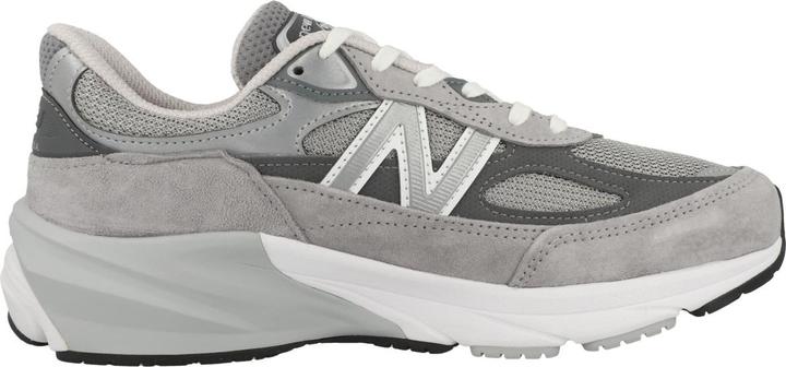 Produktbild New Balance Sneaker "M 990 MiUS v6 Core" grau (44)