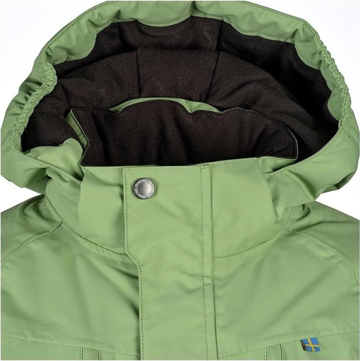 Produktbild Isbjörn Kinder Schneeanzug PENGUIN Pistachio (92)