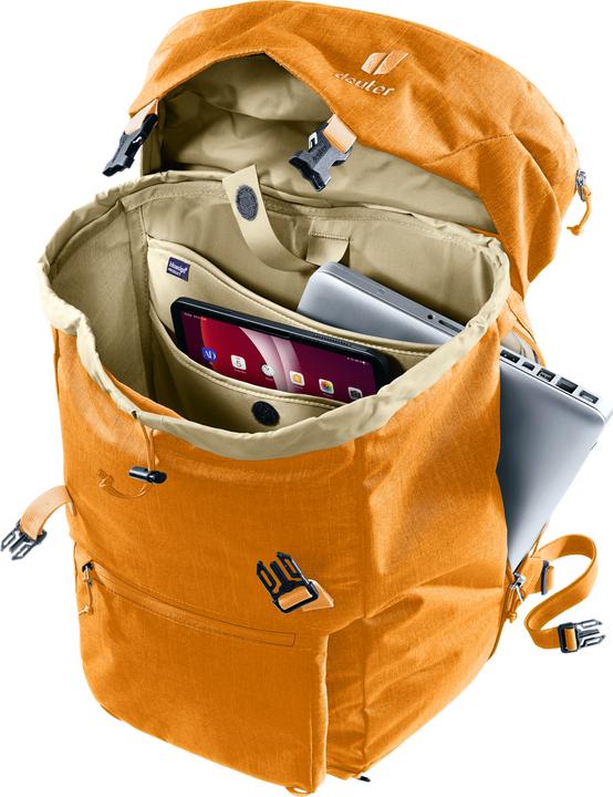 Actual product image Deuter Walker 24 (24 l)