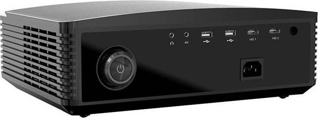 Image du produit Byintek Moon K25 (Full HD, 800 lm)