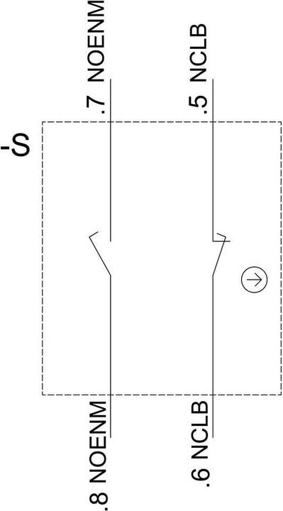 Produktbild Siemens Kontaktmodul