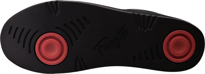 Image du produit Fuego Baskets de danse (41)