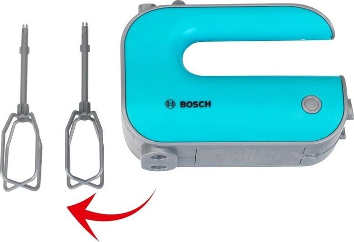 Actual product image Theo Klein Bosch hand mixer