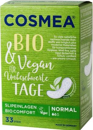 Produktbild MGA Hygieneinole, normal, 33 Stücke (1x)