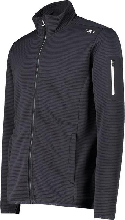Produktbild CMP Campagnolo Striped Jacquard Jacket (XXL)