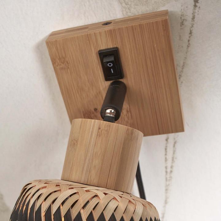 Actual product image Good&Mojo Wall lights (E27)