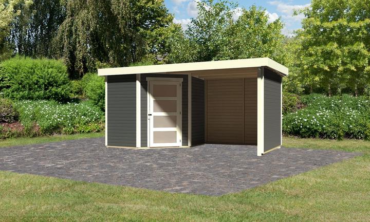 Actual product image Karibu Schwandorf 3