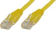 Actual product image MicroConnect Network cable (U/UTP, CAT5e, 7 m)