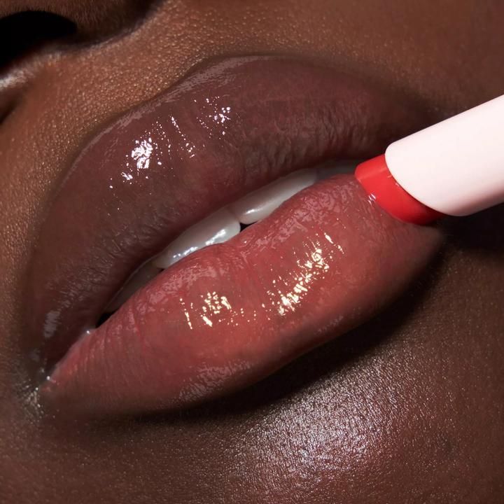 Produktbild Catrice Lip Gloss Melt and Shine (040 Everyday Is Sun-day)