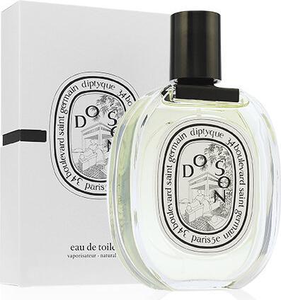 Actual product image Diptyque Do Son (Eau de toilette, 100 ml)