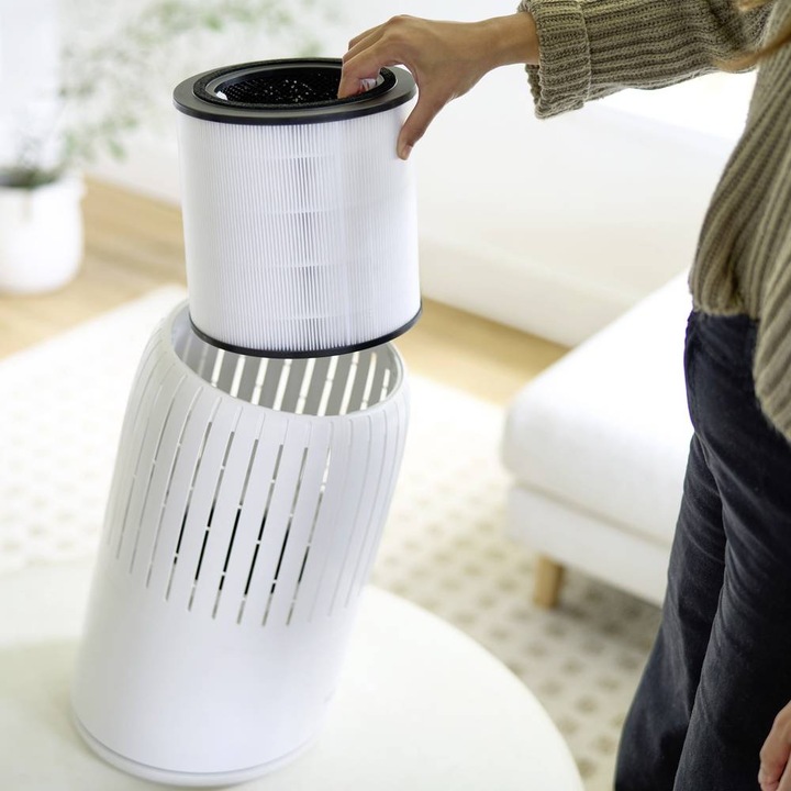 Productafbeelding Bosch Home Comfort Air 4000 vervangingsfilter (1 x)