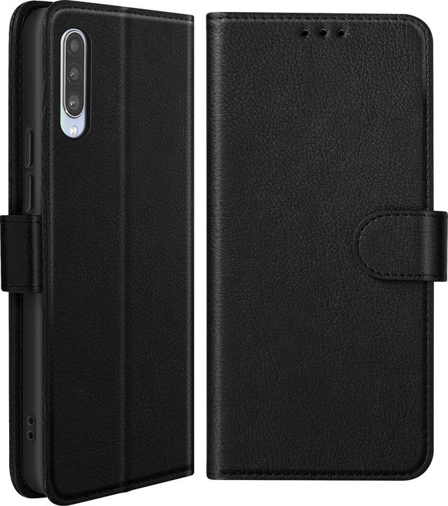 Actual product image Avizar Chesterfield Cover (Samsung Galaxy A90 5G)