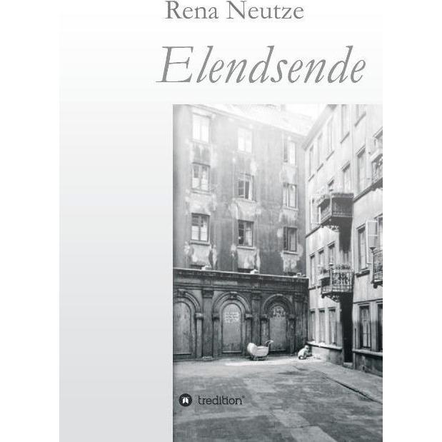 Elendsende, Belletristik