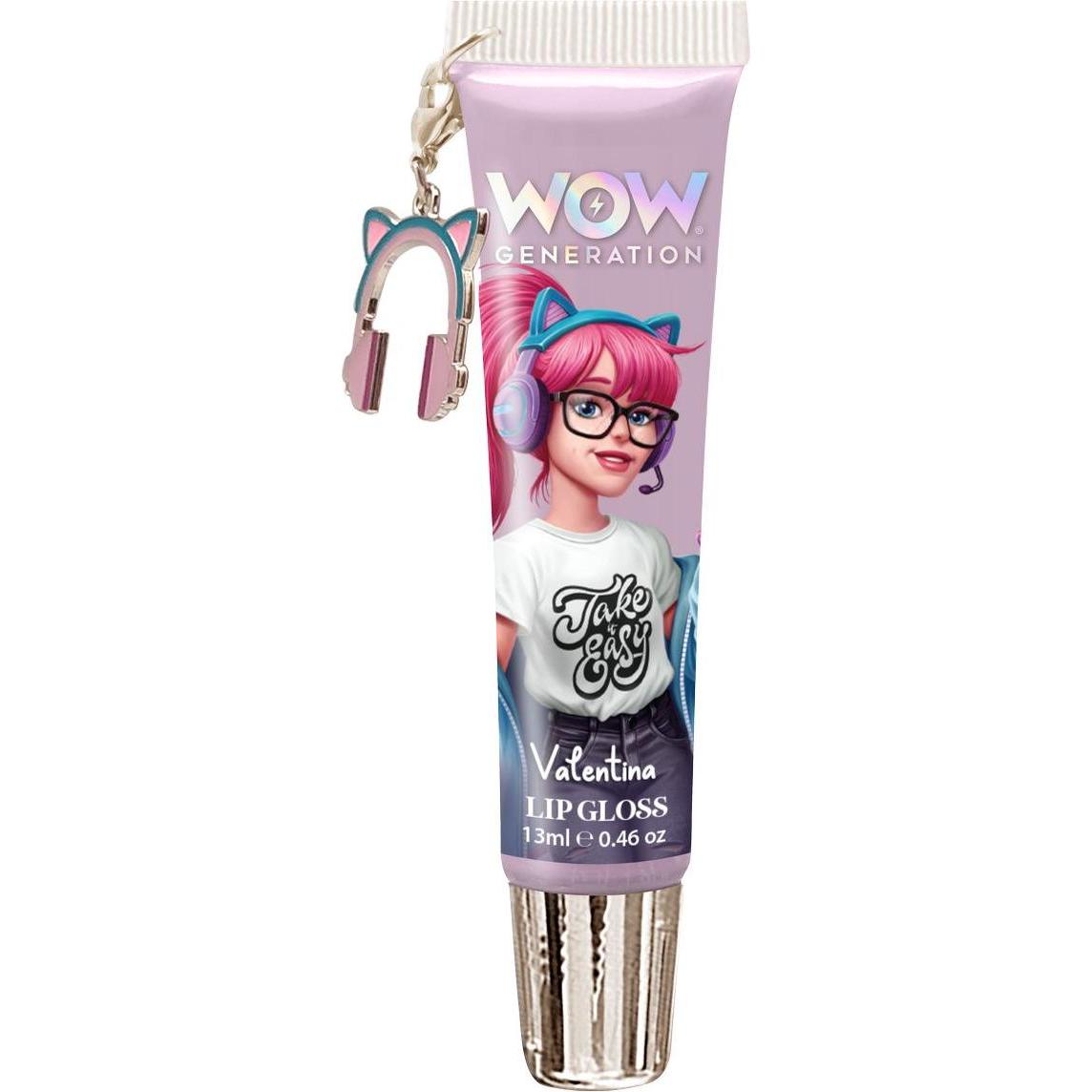 Kids Licensing Wow Gen Lippenbalsam ass Diplay