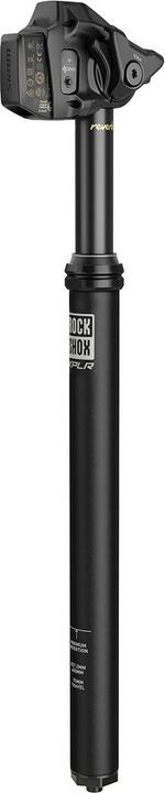 RockShox Reverb AXS XPLR 27.2mm 50mm Travel 350mm (27.20 mm)