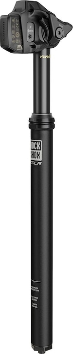 Actual product image RockShox Reverb AXS XPLR 27.2mm 50mm Travel 350mm (27.20 mm)