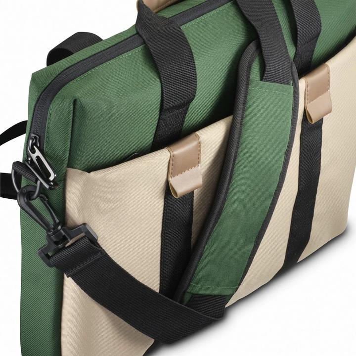 Actual product image Hama Silvan", sustainable, from 40 - 41 cm (15.6" - 16.2 (16.14", Universal)