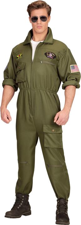 Image du produit Widmann Overall Kampfjetpilot (S, M, L, XL, XXL)