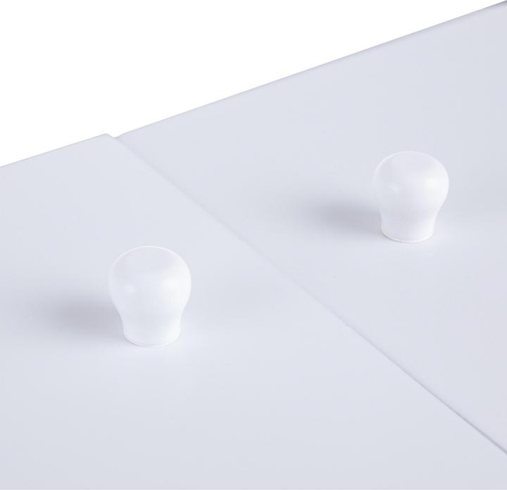 Actual product image Relaxdays sew box