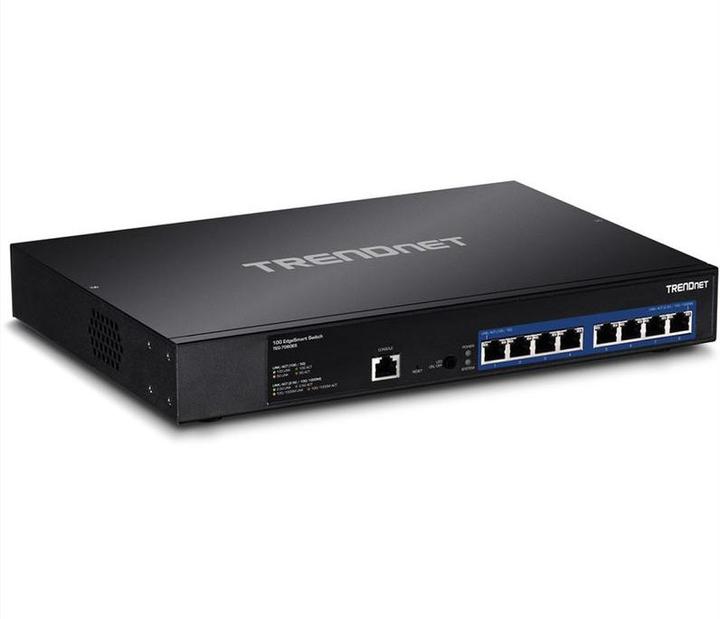 Produktbild Trendnet TEG-7080ES 8-Port 10G Switch (8 Ports)