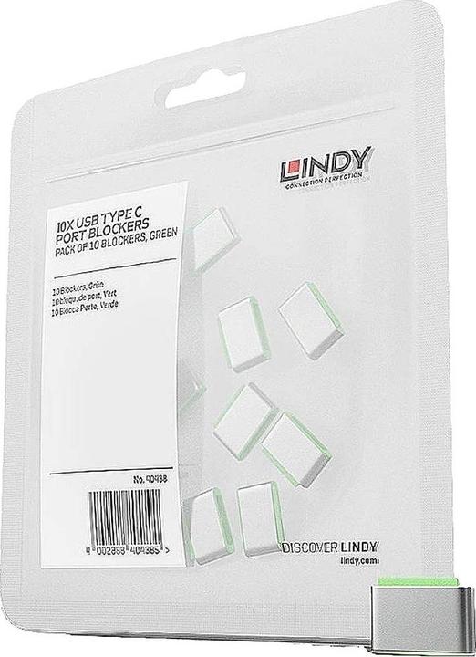 Image du produit Lindy Port Schlösser