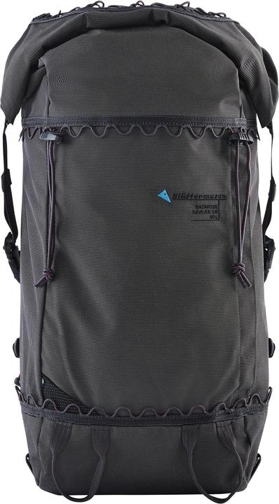 Actual product image Klättermusen Ratatosk Kevlar 2.0 Roll-Top Backpack 30l (30 l)
