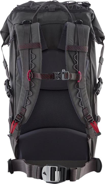 Actual product image Klättermusen Ratatosk Kevlar 2.0 Roll-Top Backpack 30l (30 l)