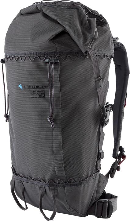 Actual product image Klättermusen Ratatosk Kevlar 2.0 Roll-Top Backpack 30l (30 l)