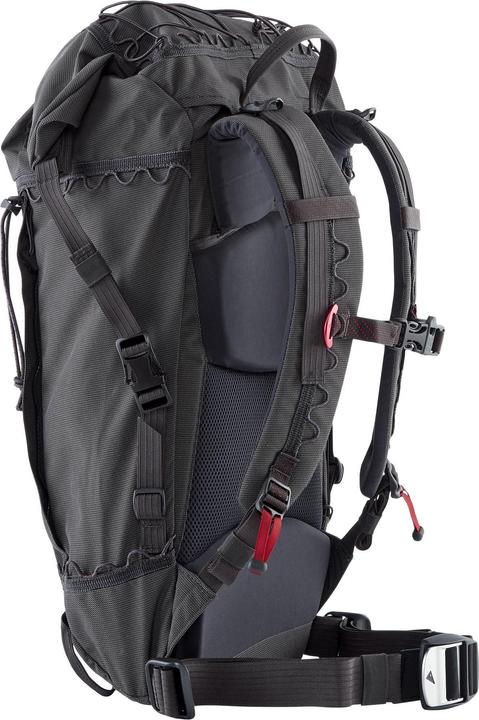 Actual product image Klättermusen Ratatosk Kevlar 2.0 Roll-Top Backpack 30l (30 l)